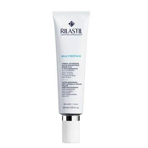 RILASTIL MULTIREPAIR NUTRI RIPARATORE NUOVA FORMULA 40 ML