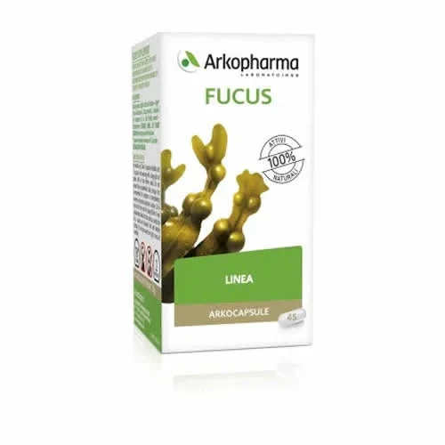 ARKO CAPSULE FUCUS BIO 45 CAPSULE