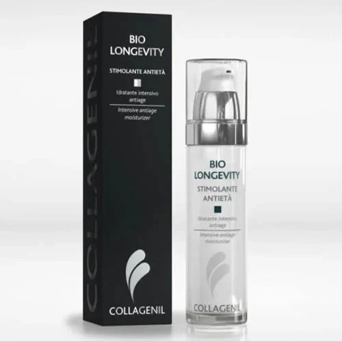 COLLAGENIL BIO LONGEVITY STIMOLANTE ANTIETA' 50 ML