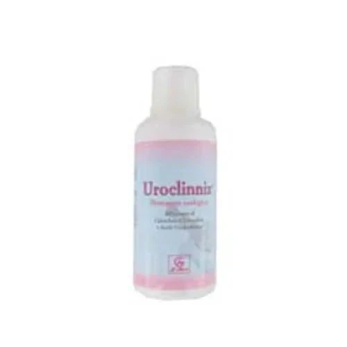 UROCLINNIX DETERGENTE UROLOGICO 500 ML