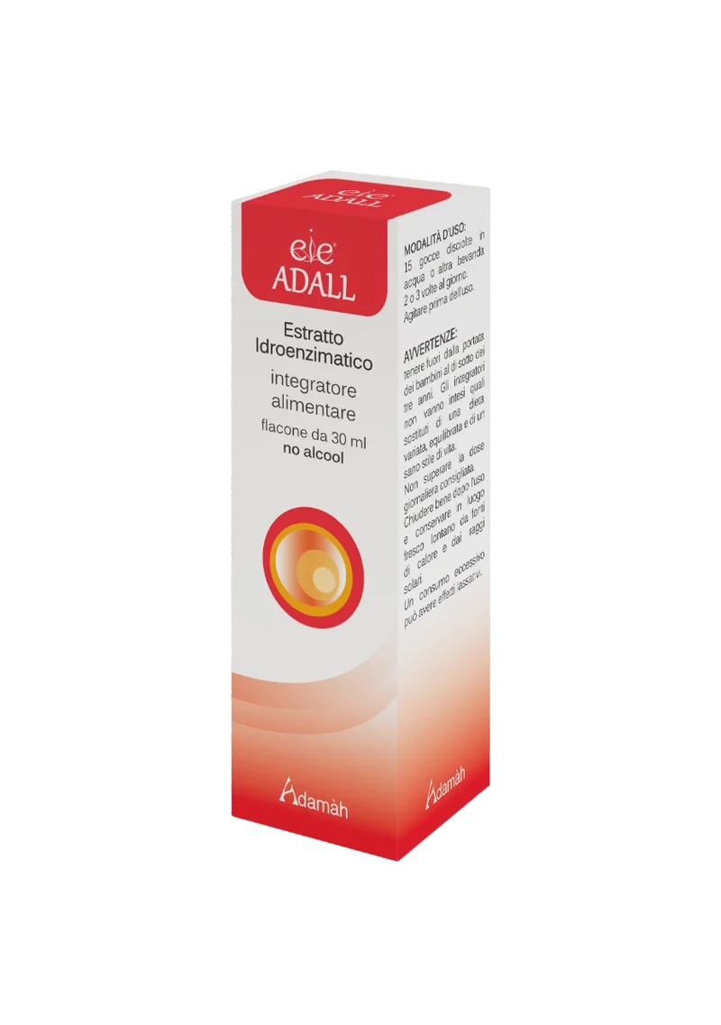 Adamah Eie Adall 30ml