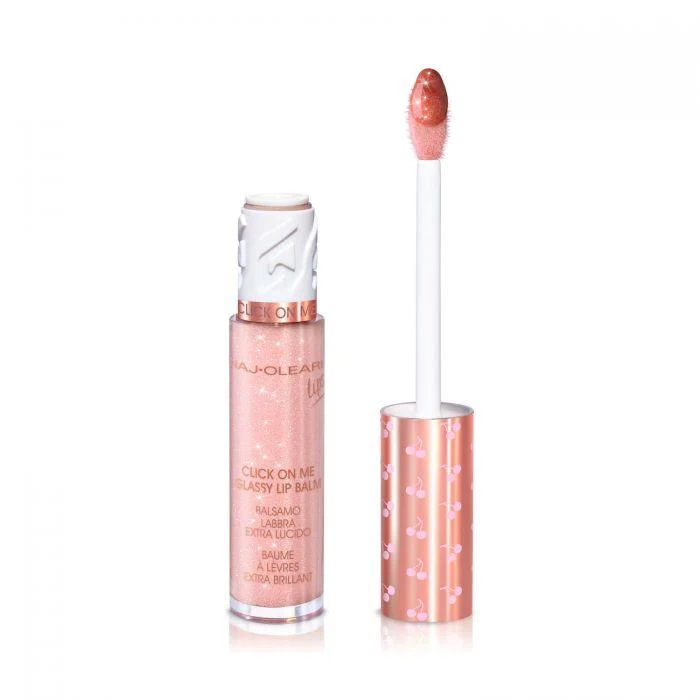 Click On Me Glassy Lip Balm