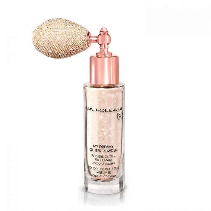 My Dreamy Glitter Powder