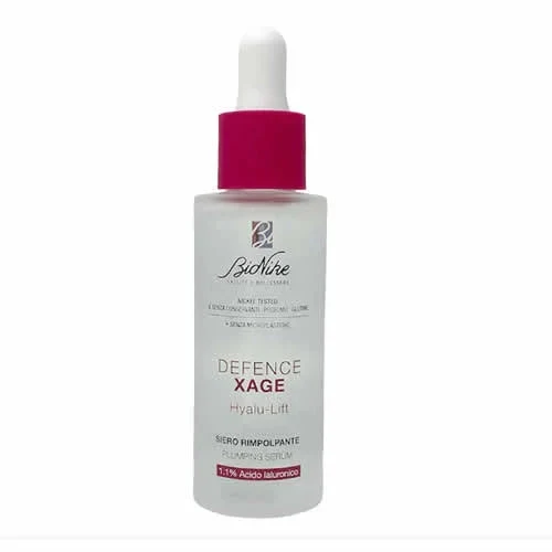 DEFENCE XAGE HYALU LIFT SIERO RIMPOLPANTE 30 ML
