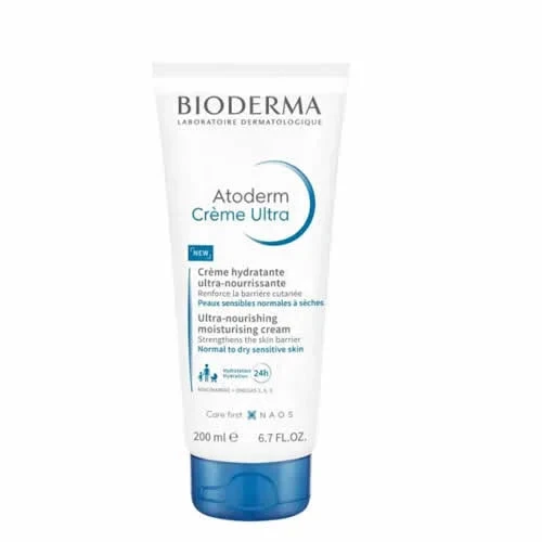 ATODERM CREME ULTRA 200 ML