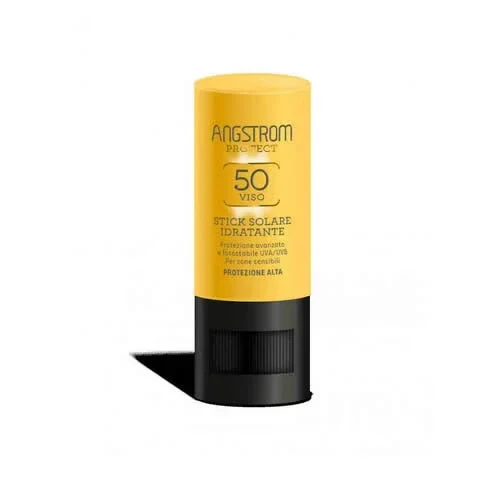 ANGSTROM PROTECT STICK SOLARE PROTETTIVO 50 8 G