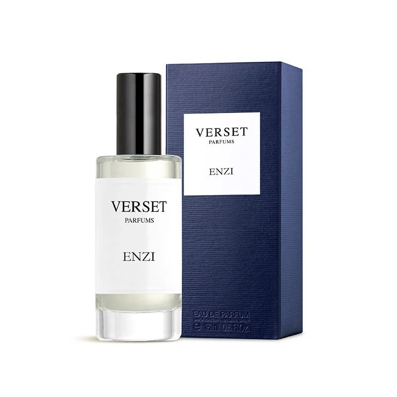 Verset Enzi Pour Homme Edp 15ml