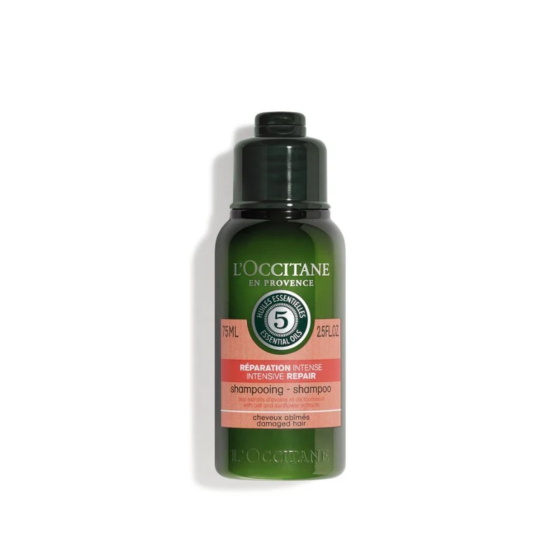 Shampoo Riparatore Intenso Aromachologie