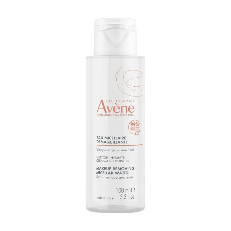 Eau Thermale Les Essentiels Avène Acqua Micellare 100ml