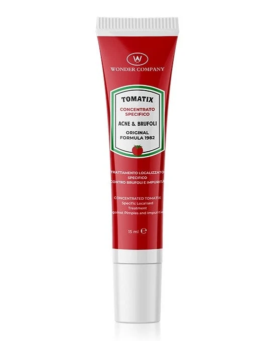 LR Wonder Tomatix Concentrato Acne/Brufoli 15ml