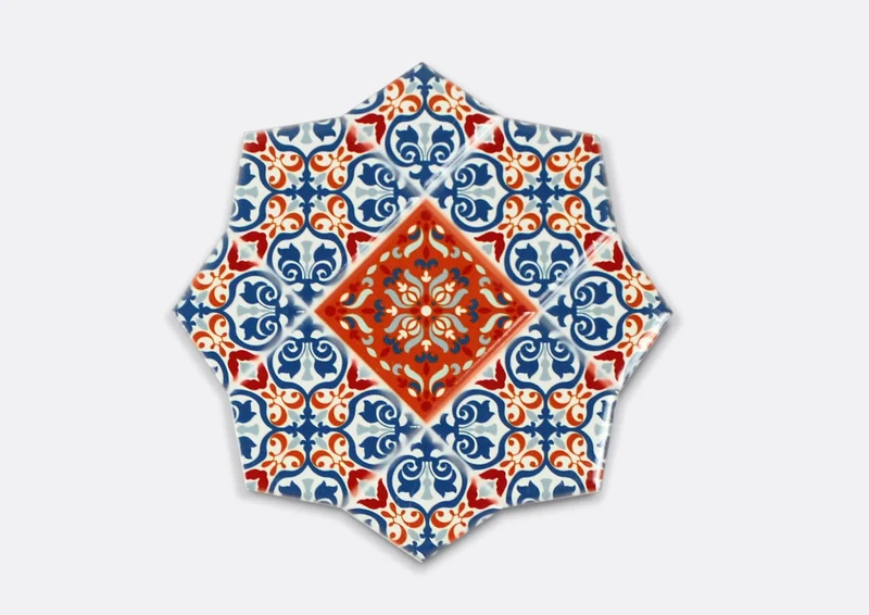 Colors Sottotutto Tasty Choco