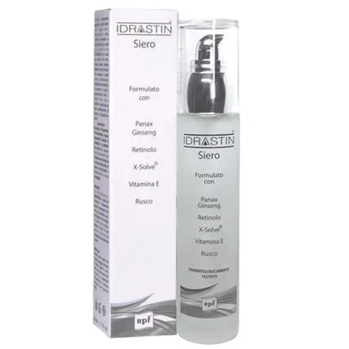 IDRASTIN SIERO 50 ML