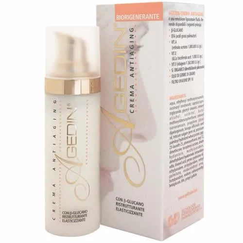 AGEDIN CREMA VISO 30 ML