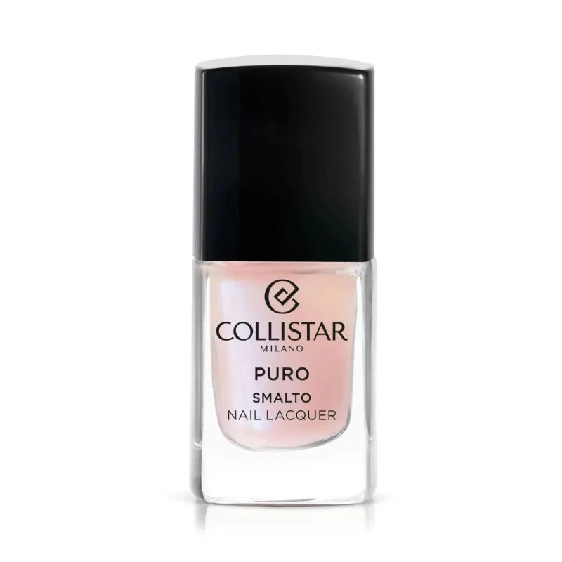 Collistar Puro Smalto Lunga Durata 919 Porcellana Beige 10ml