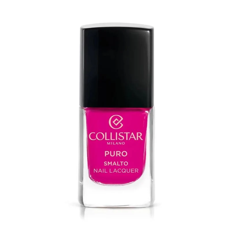 Collistar Puro Smalto Lunga Durata 551 Fucsia 10ml