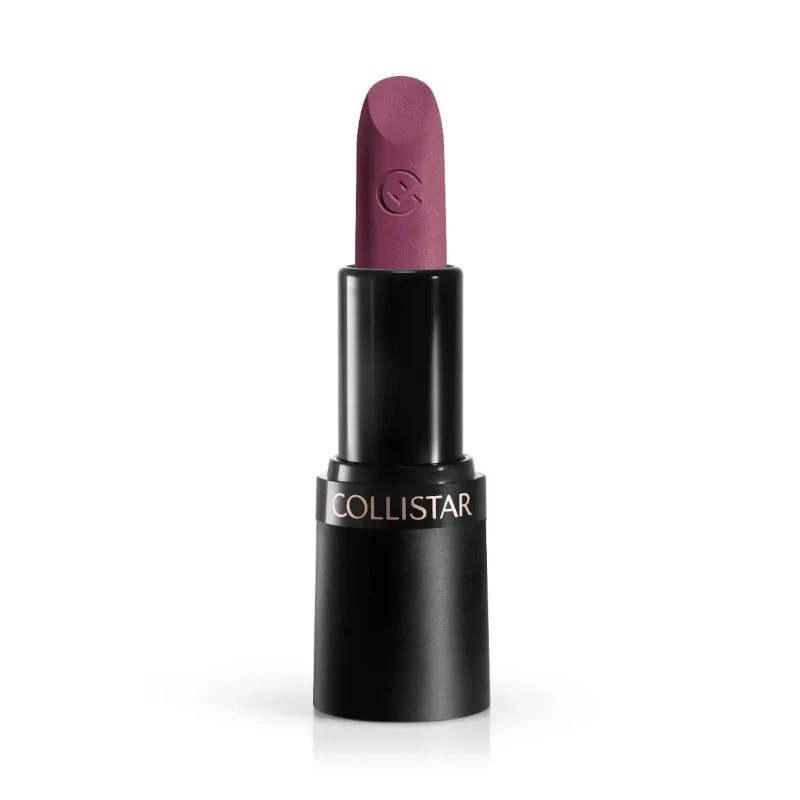 Collistar Puro Rossetto Matte n°114 Warm Mauve 1 pezzo