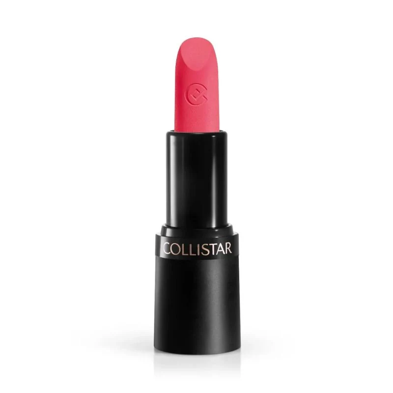 Collistar Puro Rossetto Matte n°28 Rosa Pesca 1 pezzo