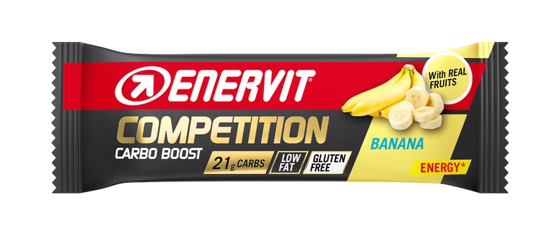 Enervit Competition Bar Banana 30g
