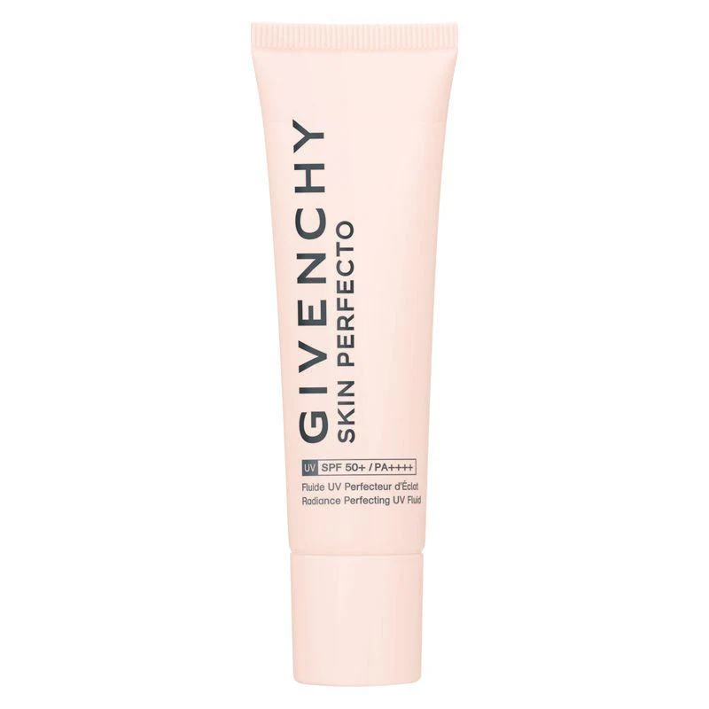Skin Perfecto Fluide UV Perfecteur D'eclat SPF50+