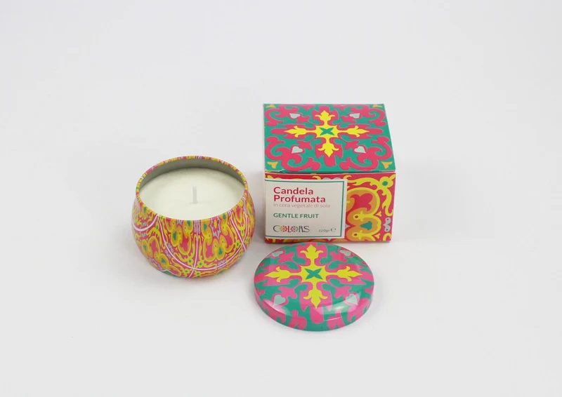 Colors Candela Gentle Fruit 120gr