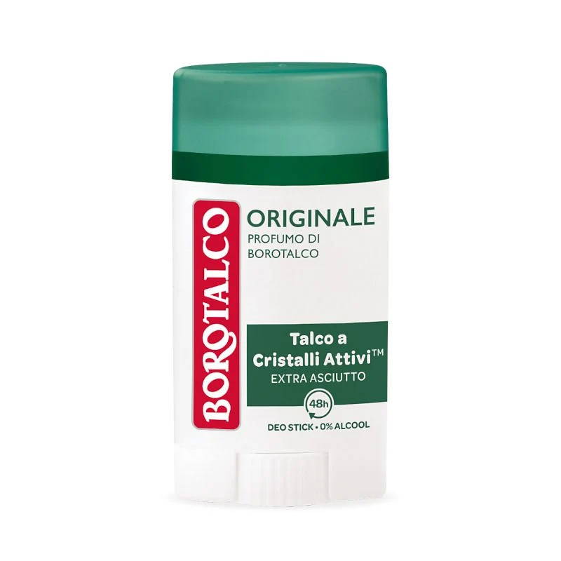 Borotalco Originale deodorante stick 40ml