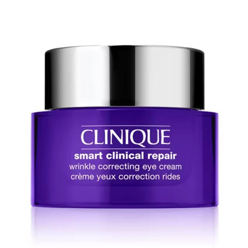 Smart Clinical Repair Wrinkle Correcting Eye Cream