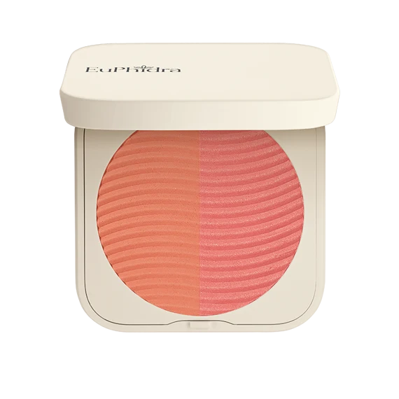 EuPhidra Blush Duo BD02 9g