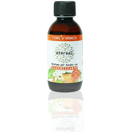Etereal Profumo Per Bucato Con Igienizzante Fiori D'Arancio 200ml