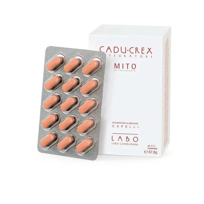 Cadu-Crex Mito Donna 30 Compresse