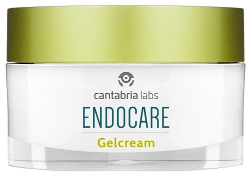Endocare gelcreme biorepar 30 ml