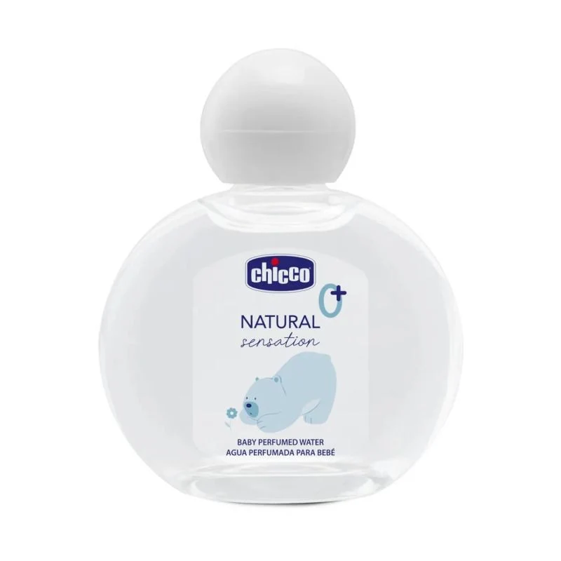 Chicco Natural Sensation Baby 0 mesi+ acqua profumata 100ml