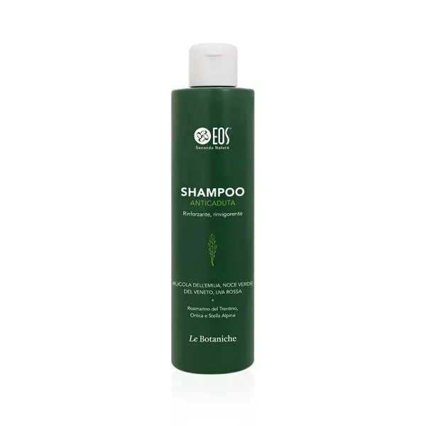 EOS Le Botaniche shampoo anticaduta 200ml