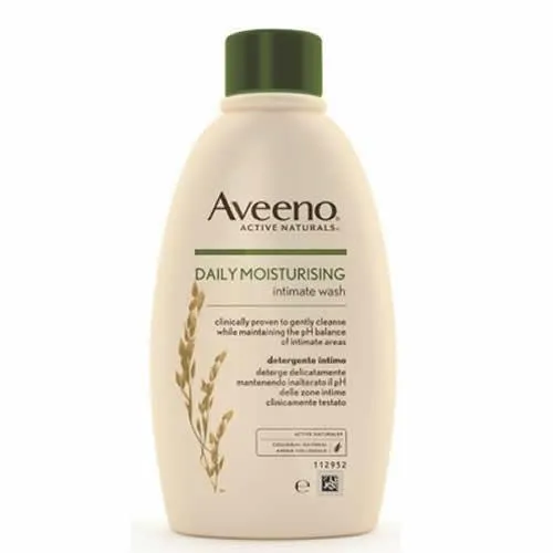 AVEENO PN DETERGENTE INTIMO 300 ML
