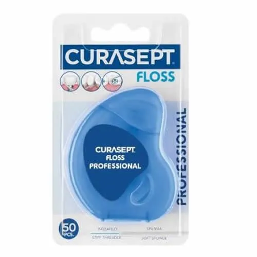 CURASEPT PERFECTO FLOSS