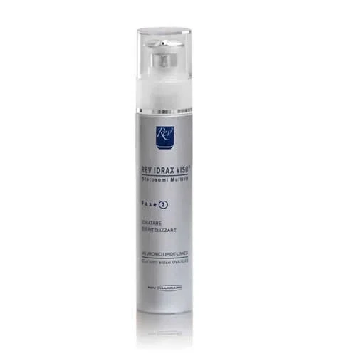 REV IDRAX VISO 50 ML