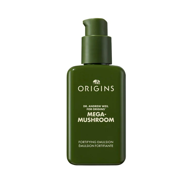 Mega-Mushroom Fortifying Emulsion