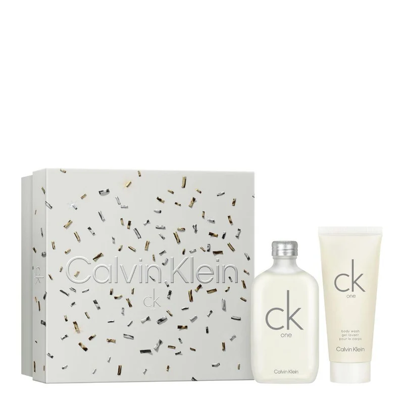 Cofanetto CK One Eau de Toilette