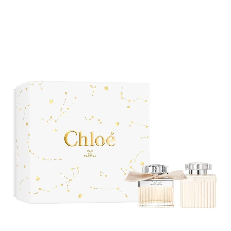 Chloé Eau De Parfum - Cofanetto Regalo