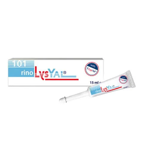 RINOLYSYAL 15 ML