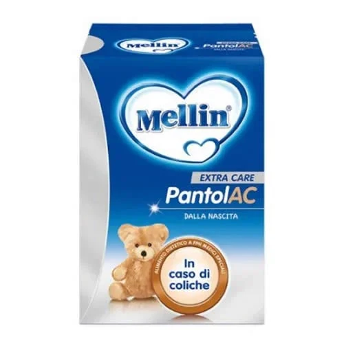 PANTOLAC 600 G