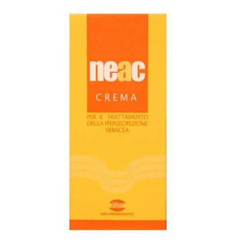 NEAC CREMA 25 ML