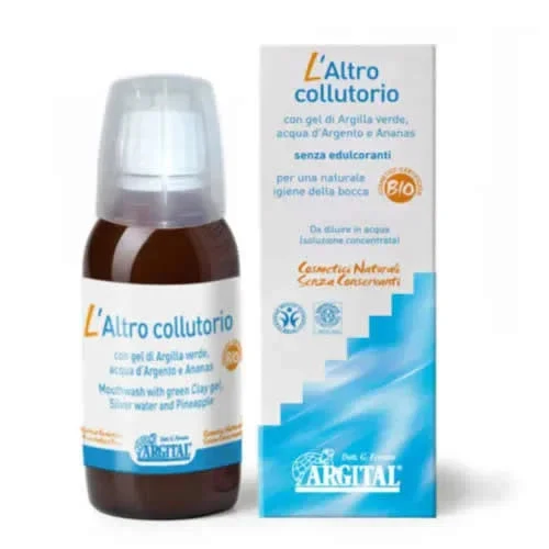 L'ALTRO COLLUTORIO 100 ML