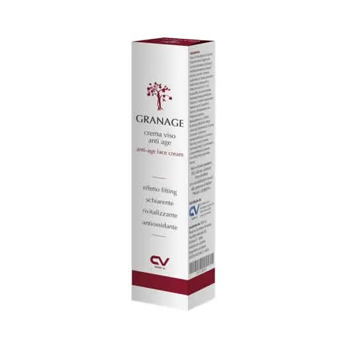 GRANAGE 50 ML