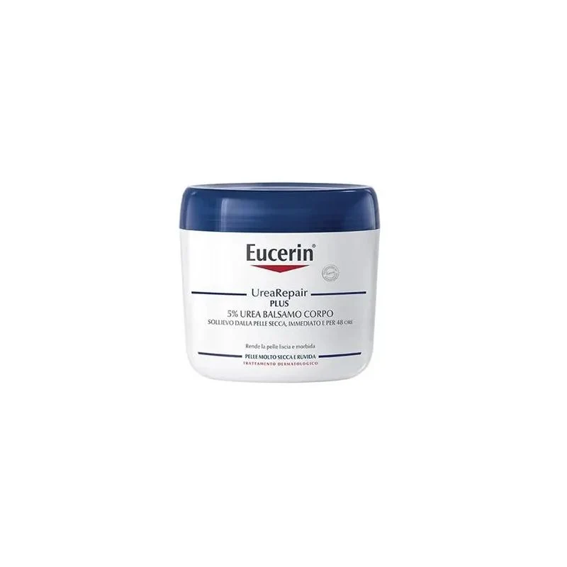 Eucerin UreaRepair Plus 5% Urea balsamo corpo 450ml