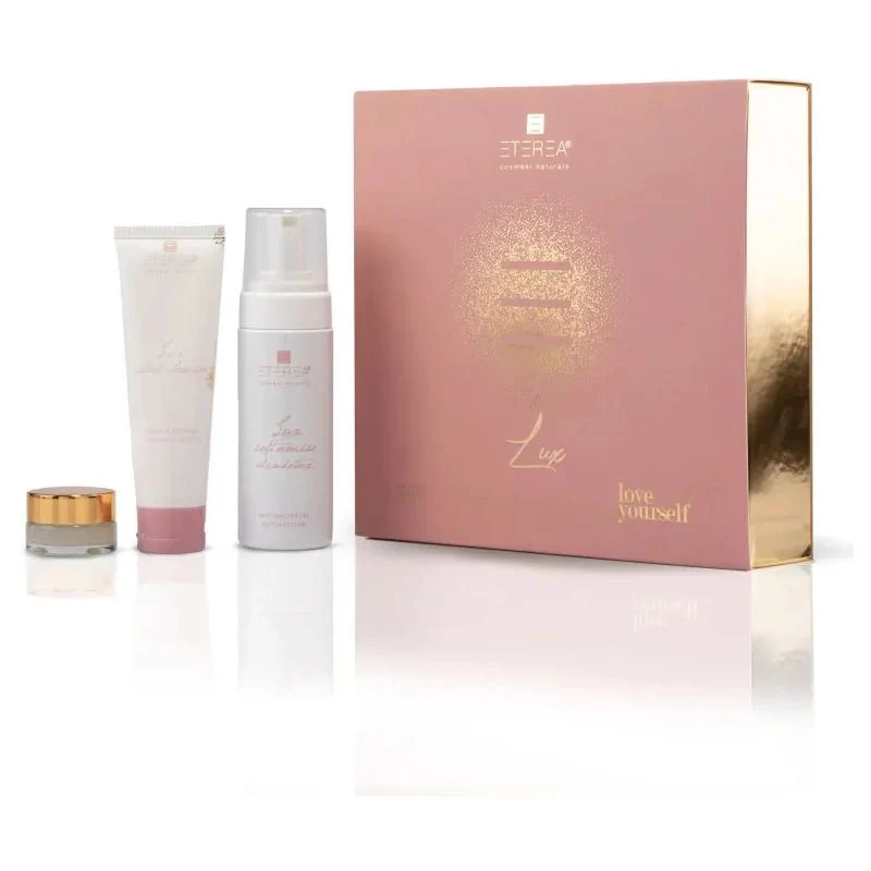 Eterea Cosmesi Naturale Kit Lux