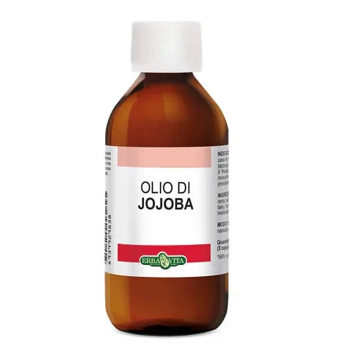 OLIO JOJOBA 100 ML