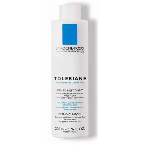 TOLERIANE DERMO NETTOYANT 200 ML