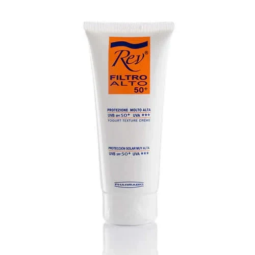 REV FILTRO ALTO CREMA 100 ML