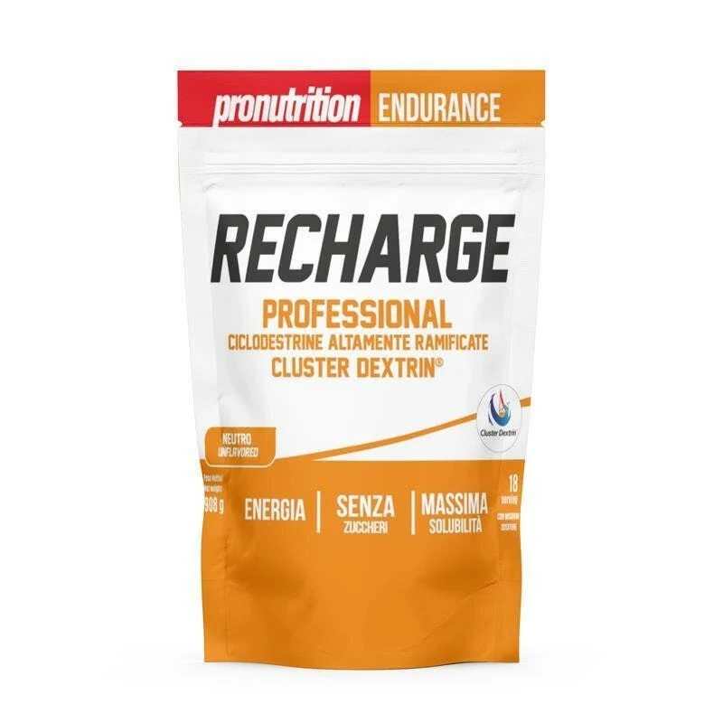Pronutrition Recharge Cluster Dextrin 908g