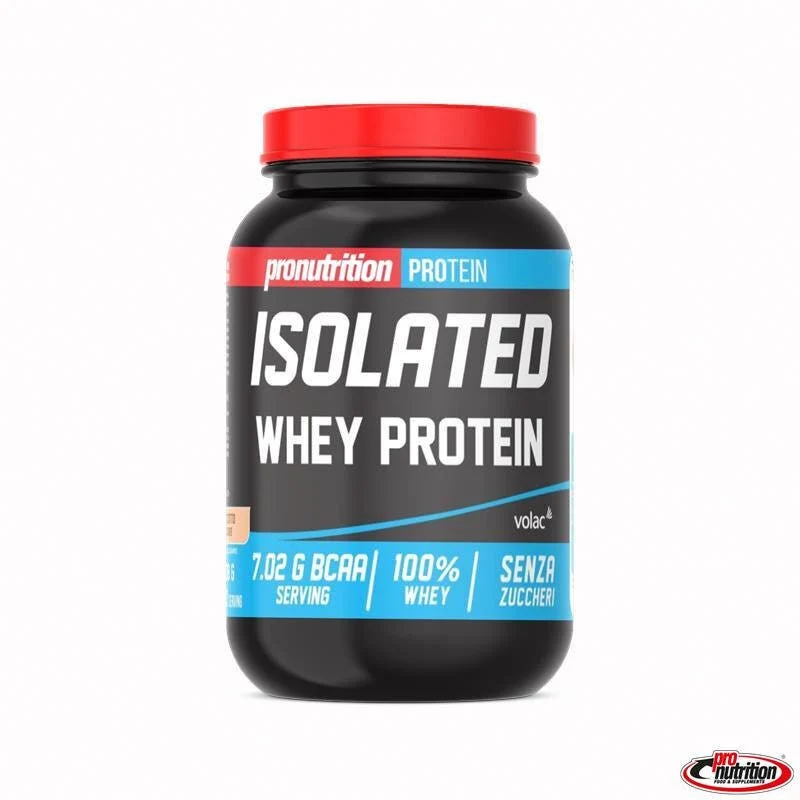 Pronutrition Protein Isolated Whey 100% Gusto Wafer 908g
